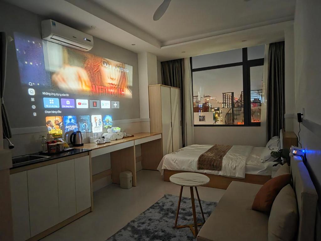 1001 Stars Hotel